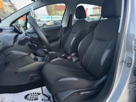 Peugeot 208 1.4HDi, снимка 9