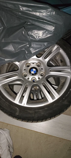 BMW 320, снимка 16