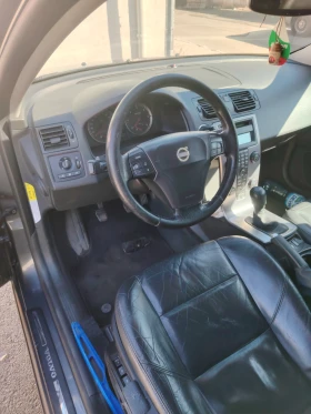 Volvo V50, снимка 4