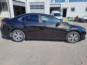 Mazda 6, снимка 8