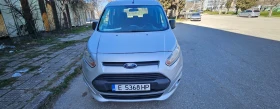 Ford Tourneo Connect, снимка 3
