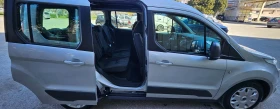 Ford Tourneo Connect, снимка 6