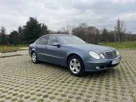 Mercedes-Benz E 220 cdi, снимка 5