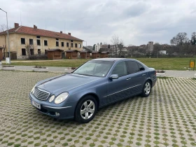 Mercedes-Benz E 220 cdi, снимка 3