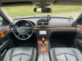 Mercedes-Benz E 220 cdi, снимка 8