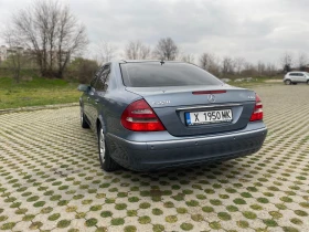 Mercedes-Benz E 220 cdi, снимка 6