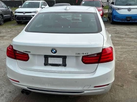BMW 328 * 328i xDrive * CARFAX * БЕЗ ПЪРВОНАЧАЛНА ВНОСКА, снимка 17