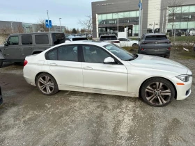 BMW 328 * 328i xDrive * CARFAX * БЕЗ ПЪРВОНАЧАЛНА ВНОСКА, снимка 16