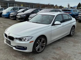 BMW 328 * 328i xDrive * CARFAX * БЕЗ ПЪРВОНАЧАЛНА ВНОСКА, снимка 1