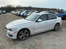 BMW 328 * 328i xDrive * CARFAX * БЕЗ ПЪРВОНАЧАЛНА ВНОСКА, снимка 2