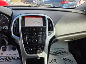 Opel Astra 1.6EcoFlex Cosmo NAVI FULL, снимка 11