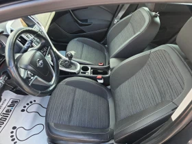 Opel Astra 1.6EcoFlex Cosmo NAVI FULL, снимка 14