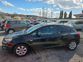 Opel Astra 1.6EcoFlex Cosmo NAVI FULL, снимка 5