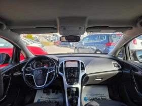 Opel Astra 1.6EcoFlex Cosmo NAVI FULL, снимка 9