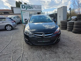 Opel Astra 1.6EcoFlex Cosmo NAVI FULL, снимка 3