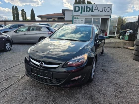 Opel Astra 1.6EcoFlex Cosmo NAVI FULL, снимка 2