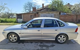 Opel Vectra, снимка 4