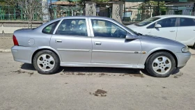 Opel Vectra, снимка 2