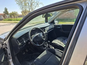 Opel Vectra, снимка 6