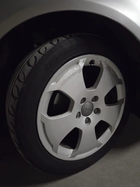 Audi A3 S-Line 2.0TDI 140 hp, снимка 7