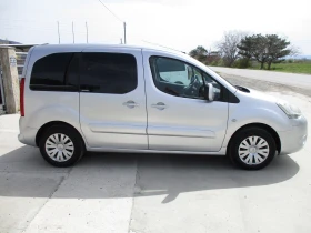 Citroen Berlingo 1.6/ДИЗЕЛ/90кс/ПЪТНИЧЕСКА/КАТО НОВА/, снимка 3