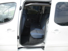 Citroen Berlingo 1.6/ДИЗЕЛ/90кс/ПЪТНИЧЕСКА/КАТО НОВА/, снимка 11