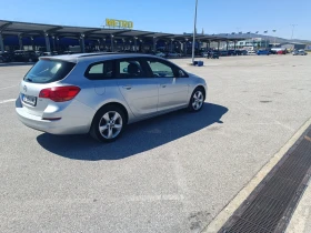Opel Astra 1.7 CDTI, снимка 3