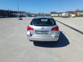 Opel Astra 1.7 CDTI, снимка 5