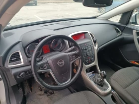 Opel Astra 1.7 CDTI, снимка 7