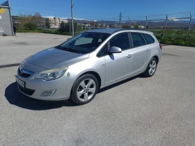 Opel Astra 1.7 CDTI, снимка 2
