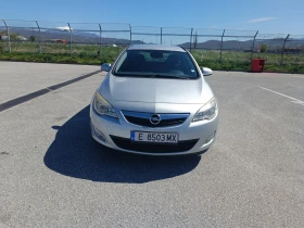 Opel Astra 1.7 CDTI, снимка 1