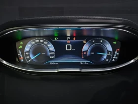 Peugeot 3008 1.6 BlueHDI, снимка 8