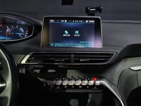 Peugeot 3008 1.6 BlueHDI, снимка 14