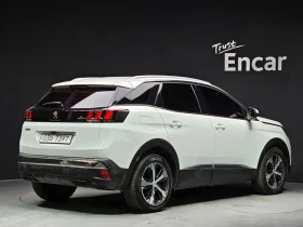 Peugeot 3008 1.6 BlueHDI, снимка 2