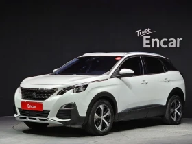 Peugeot 3008 1.6 BlueHDI, снимка 1