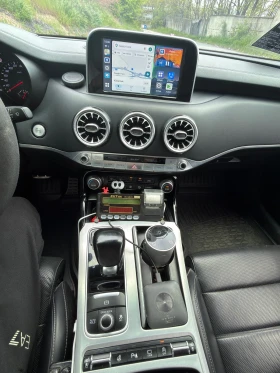 Kia Stinger, снимка 7