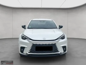 Lexus LBX 1.5HEV/136HP/RELAX/FWD/MEMO/360/HUD/DIGI/287q, снимка 2