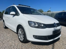 VW Sharan /ИТАЛИЯ-EZ239RZ/7 МЕСТЕН, снимка 1