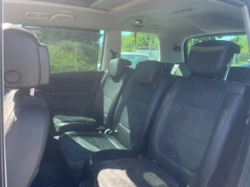 VW Sharan /ИТАЛИЯ-EZ239RZ/7 МЕСТЕН, снимка 11