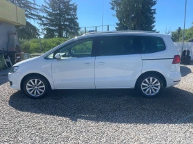 VW Sharan /ИТАЛИЯ-EZ239RZ/7 МЕСТЕН, снимка 6