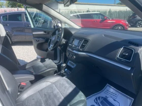 VW Sharan /ИТАЛИЯ-EZ239RZ/7 МЕСТЕН, снимка 14