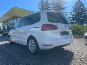 VW Sharan /ИТАЛИЯ-EZ239RZ/7 МЕСТЕН, снимка 4