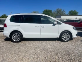 VW Sharan /ИТАЛИЯ-EZ239RZ/7 МЕСТЕН, снимка 7