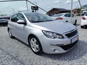 Peugeot 308 1.6 B Hdi France, снимка 2