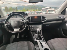 Peugeot 308 1.6 B Hdi France, снимка 8