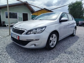 Peugeot 308 1.6 B Hdi France, снимка 1