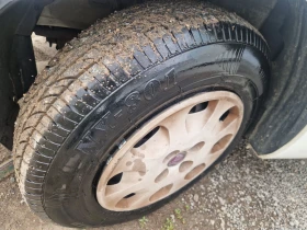 Fiat Panda 1.2i 65HP.GPL  EVRO 5 ITALIA, снимка 13