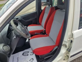 Fiat Panda 1.2i 65HP.GPL  EVRO 5 ITALIA, снимка 12