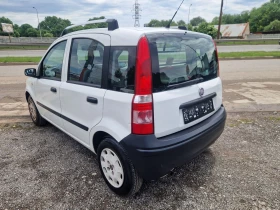 Fiat Panda 1.2i 65HP.GPL  EVRO 5 ITALIA, снимка 4