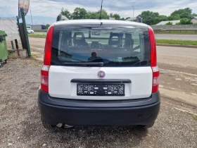 Fiat Panda 1.2i 65HP.GPL  EVRO 5 ITALIA, снимка 5